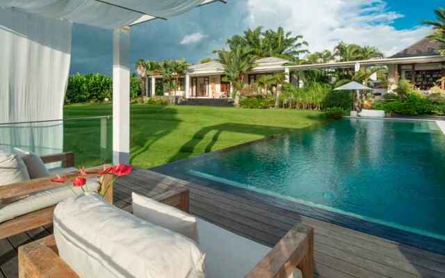 Pure Villa Bali by Nagisa Bali