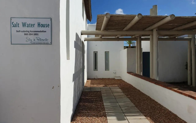 Salt Water House