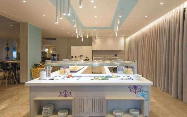 Hotel Cooee Albatros