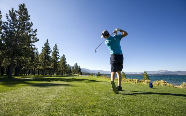 Edgewood Tahoe Resort