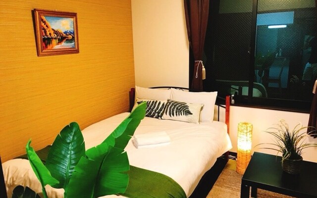 One More Heart at Kamishichiken 3