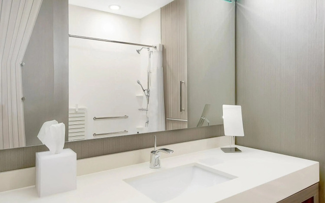 Courtyard by Marriott Longview North