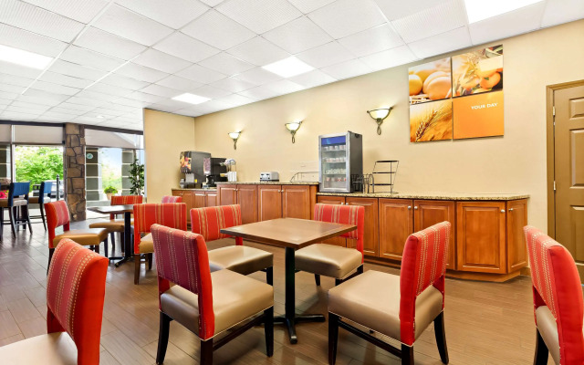Comfort Inn Grantsville-Deep Creek Lake
