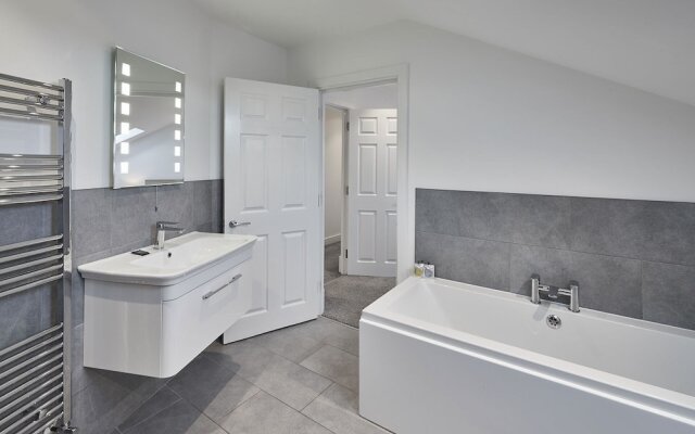 Host Stay Apartment 4 Jackson Court