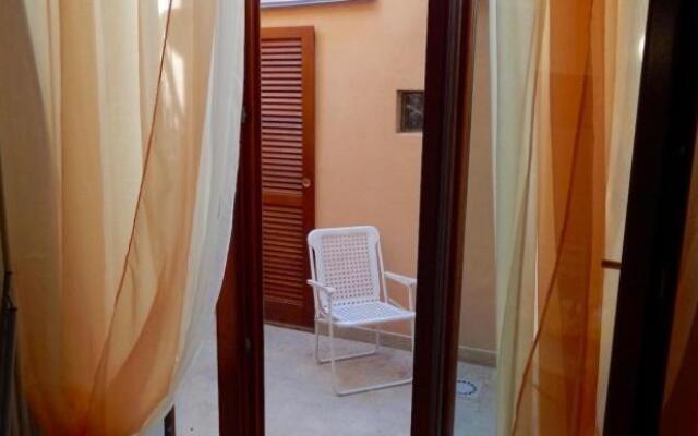 S117 - Sirolo, nuovo monolocale nel cuore del paese