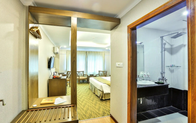 Royal Taunggyi Hotel