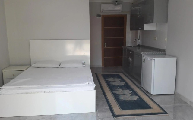 Gunay Pansiyon Antalya