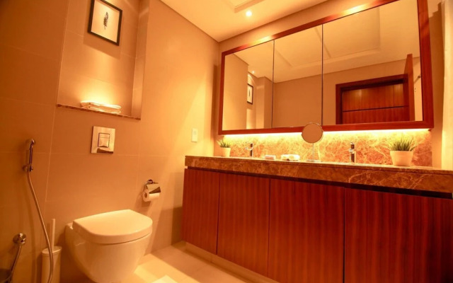 Golf Course Views 3BR Vida Hills Weekly Cleaning