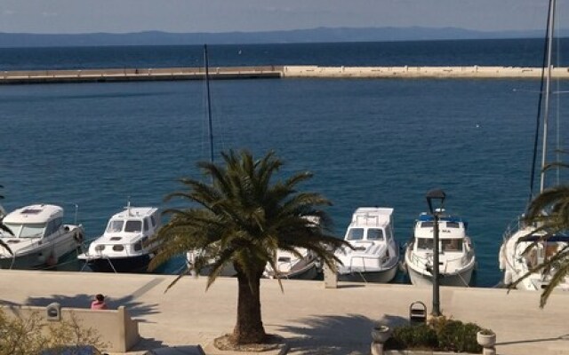Marineta Focus Luxury Apartment