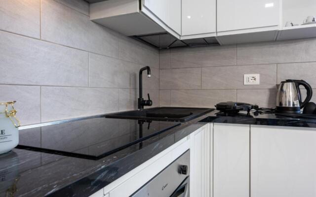 Santo Stefano di Magra Modern Apartments