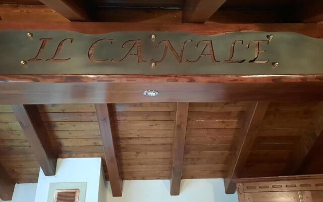 Agriturismo il canale