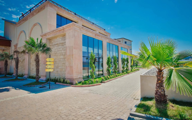 Pratap's Signature Hotel-Resort&Spa