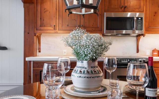 Lodge at Vail Condominiums