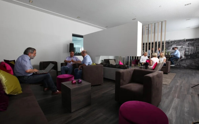 3G Hotel