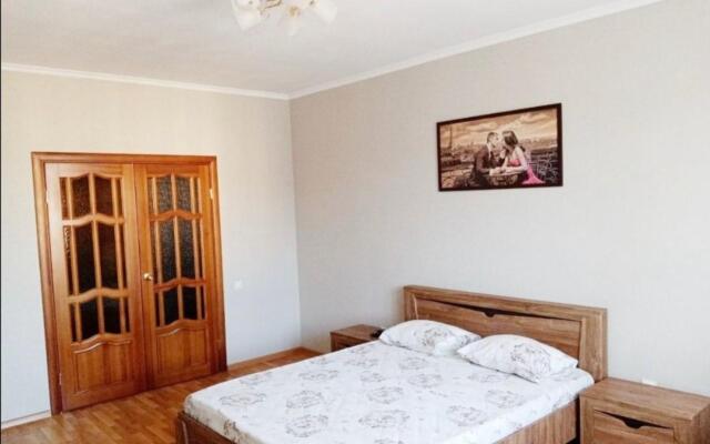 Апартаменты на шоссе Московское