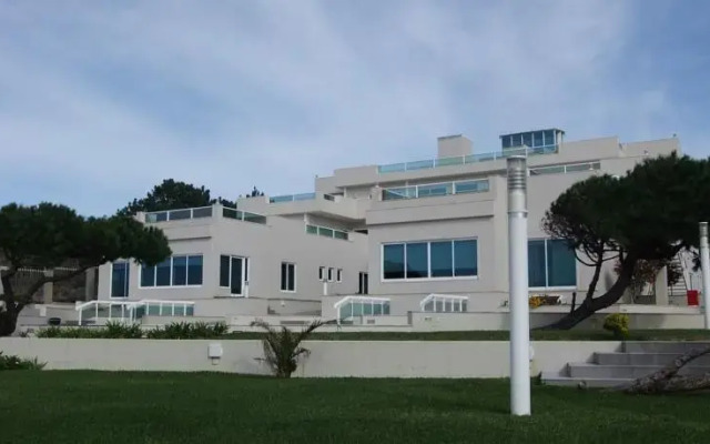 Osanto Residencial Geriatrica