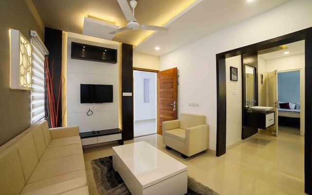 Ambalath Maple Leaves - Hostel