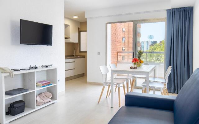 Aparthotel BCL Levante Lux