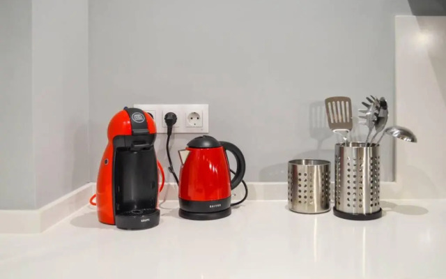 Céntrico Apartamento a tan solo 1km de la playa