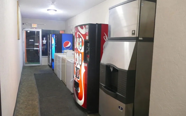 Allstate Inn Seymour