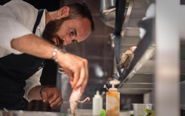 HANG LOOSE COTTAGE Hotel Resort 4 stelle Gizzeria Calabria