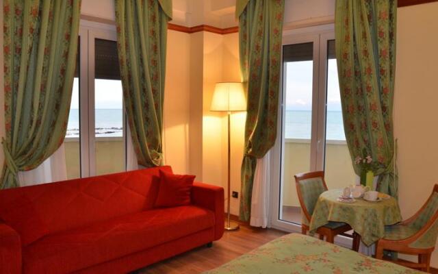 Montesilvano - Grand Hotel / Eurhotel / Residence