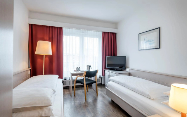 Hotel IMLAUER & Bräu