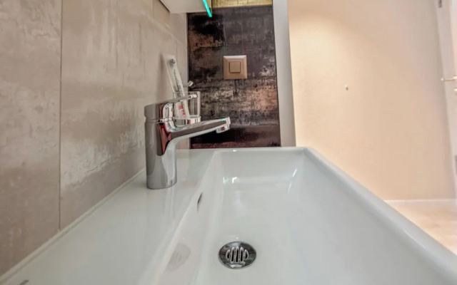 Hotel Rütli am Bahnhof Rüti ZH