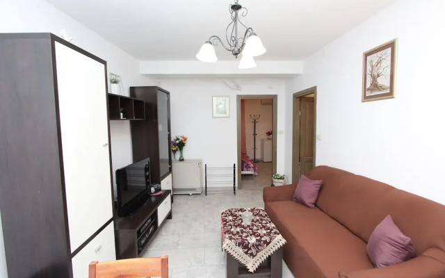Apartment Zara