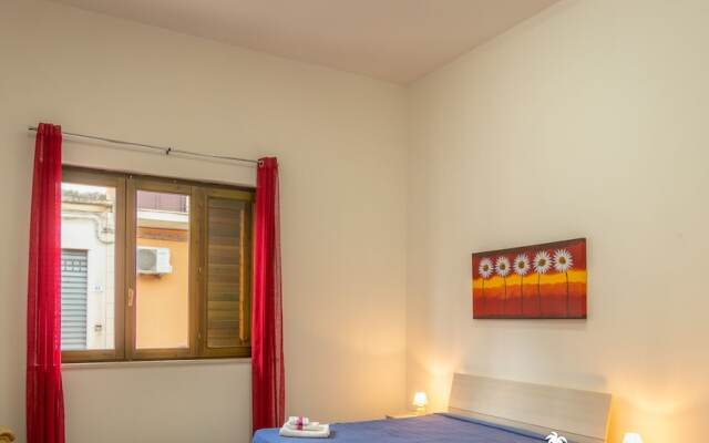 Nizza Apartment