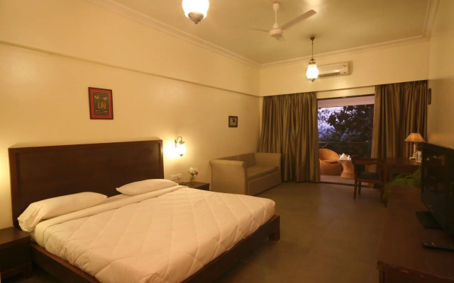 Khanvel Resort