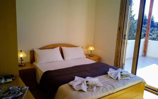 Evdemonia Villas Gavalochori