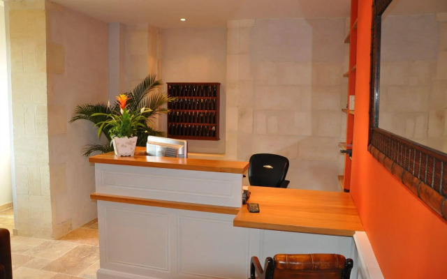 Résidence de Rohan, The Originals Relais