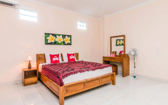 ZEN Rooms Ubud Laplapan