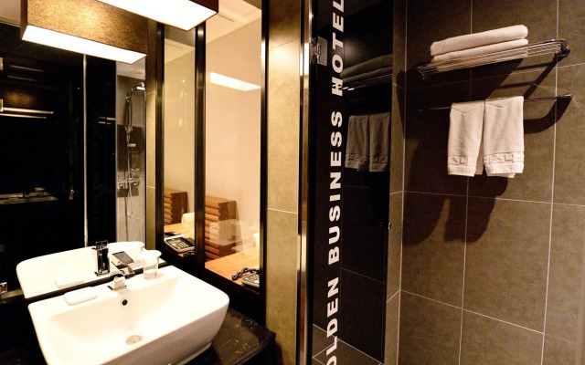 Golden Business Hotel