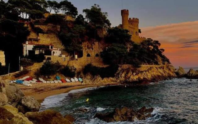 Apartamento Zodiac AB 5D