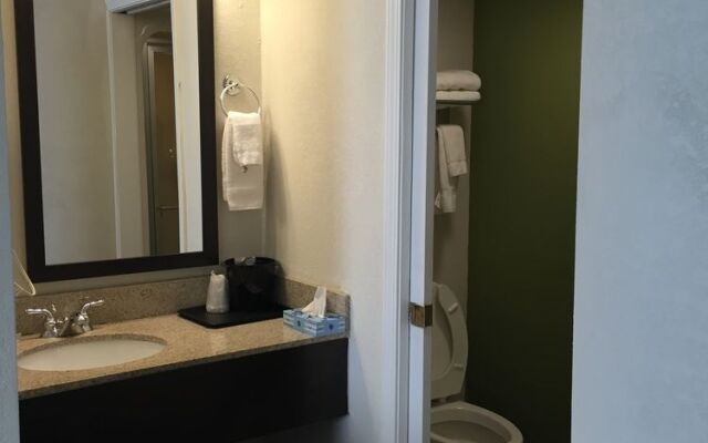 Sleep Inn