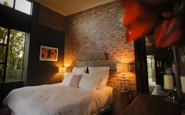 Liedjiesbos B&B