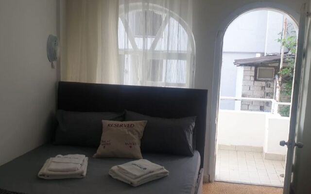 Eros Hotel