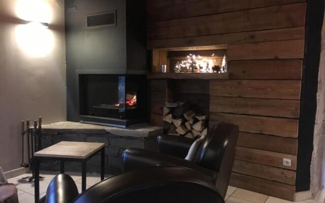 La Ferme du Douanier & Spa