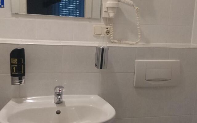 Comforthotel Birkenhof