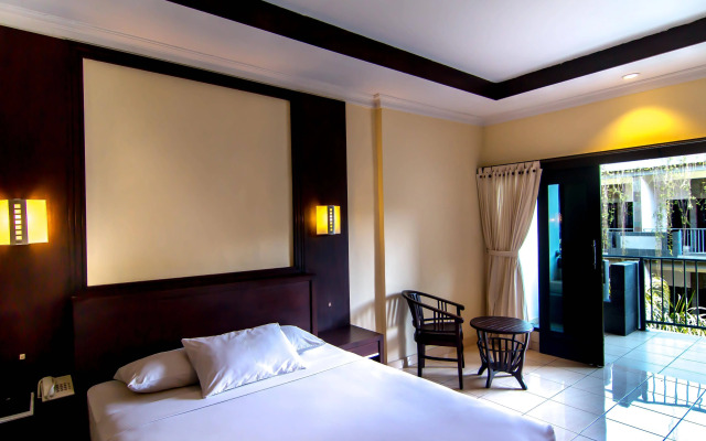 Champlung Mas Hotel Legian