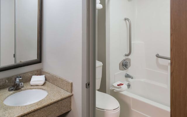 Red Lion Inn & Suites Hershey