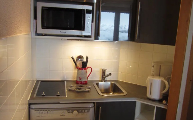 Ski et Soleil Plagne - Aime 2000