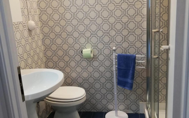 Nino e Issi Apartment