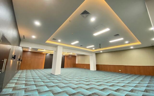 Daima Suites Margonda