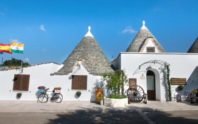 Trulli San Leonardo