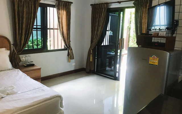 The Nest Samui