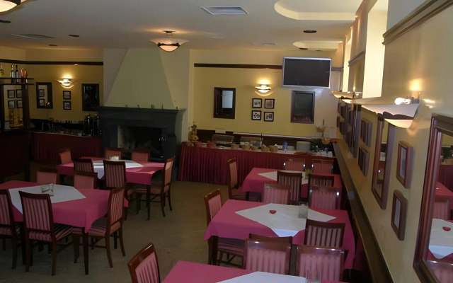 Hotel Meridijan16