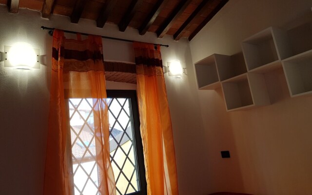 Casa del Carmine Vecchio